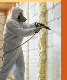 Услуги Услуги утепления в Пятигорске под ключ